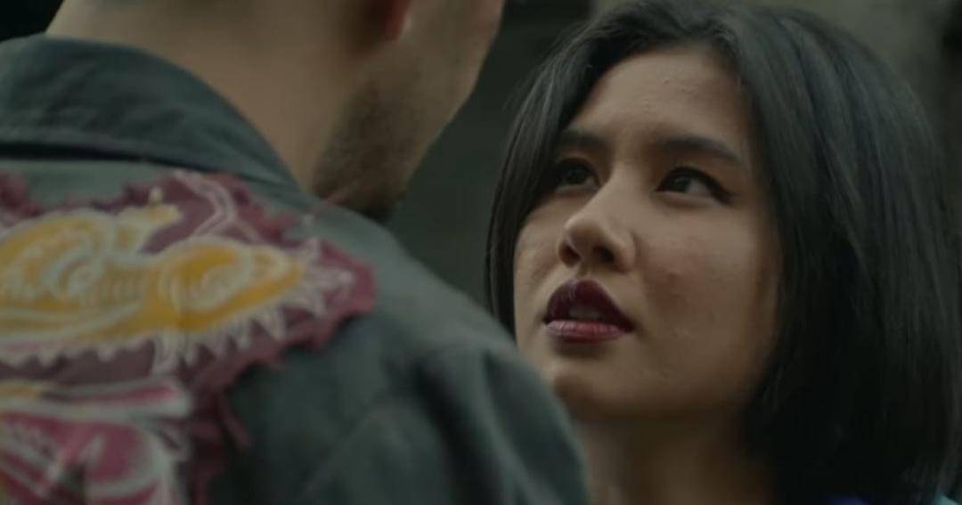 Youtube.com/Netflix Indonesia